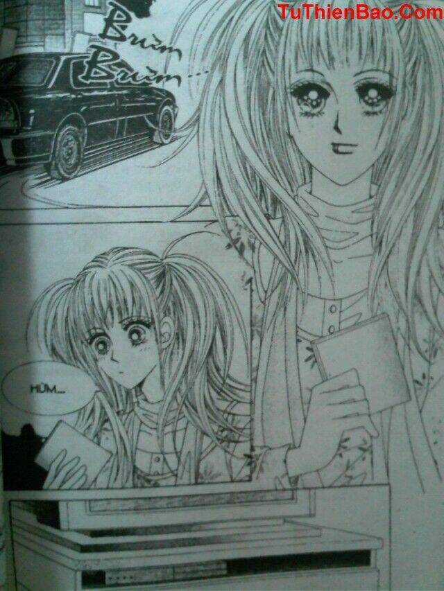 Cô nàng xinh đẹp Chapter 9 trang 63