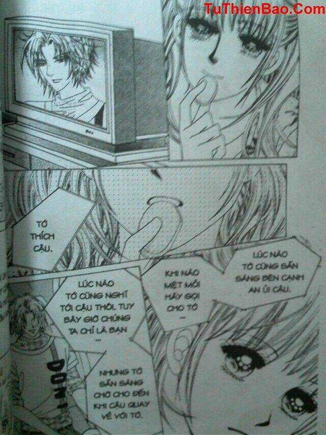 Cô nàng xinh đẹp Chapter 9 trang 67