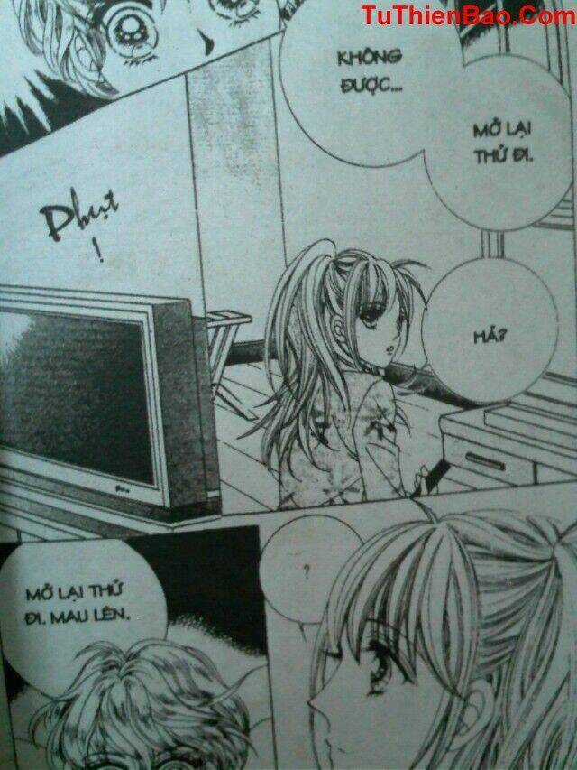 Cô nàng xinh đẹp Chapter 9 trang 69