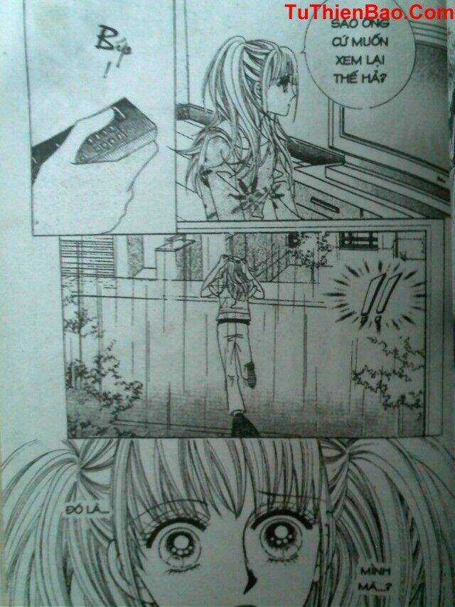 Cô nàng xinh đẹp Chapter 9 trang 70