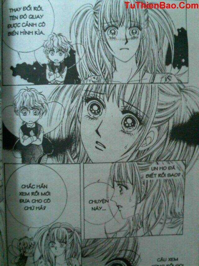 Cô nàng xinh đẹp Chapter 9 trang 71