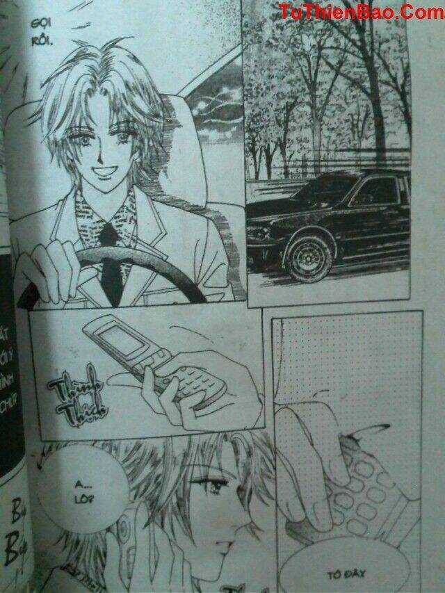 Cô nàng xinh đẹp Chapter 9 trang 73