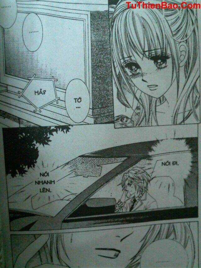 Cô nàng xinh đẹp Chapter 9 trang 79