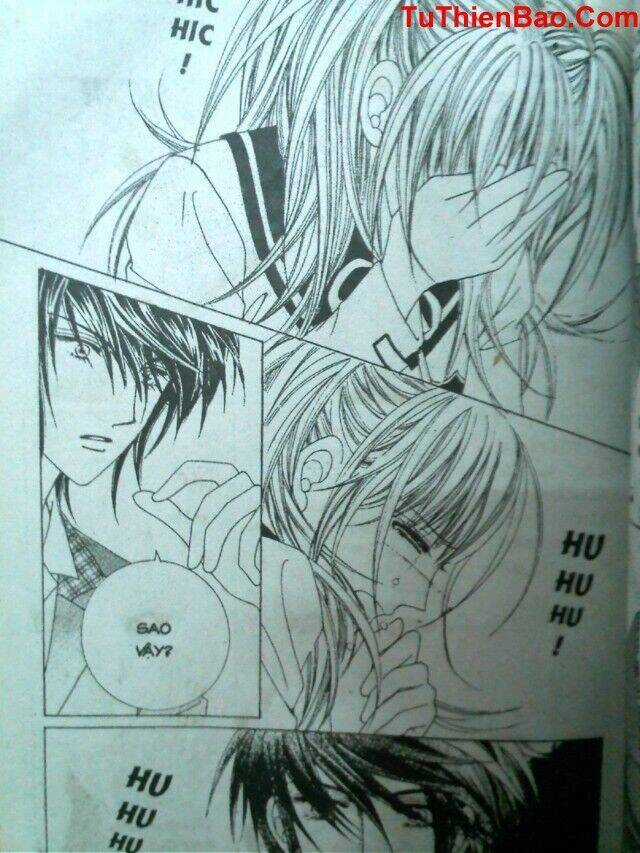 Cô nàng xinh đẹp Chapter 9 trang 92