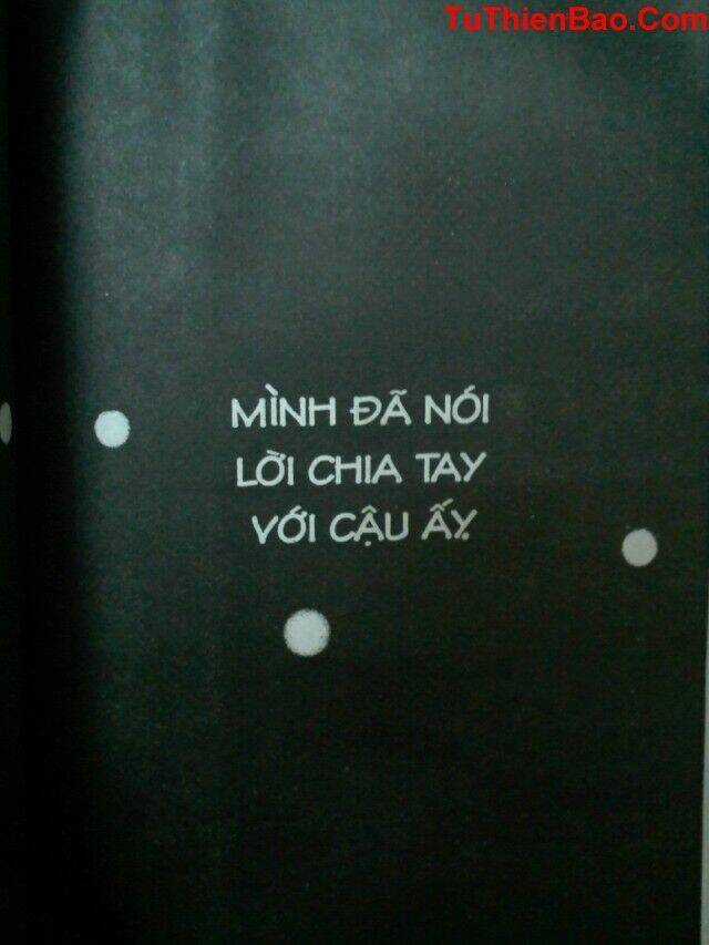 Cô nàng xinh đẹp Chapter 9 trang 96