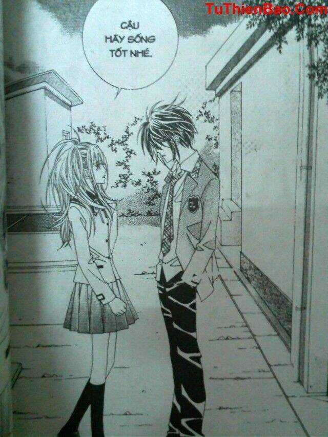 Cô nàng xinh đẹp Chapter 9 trang 98