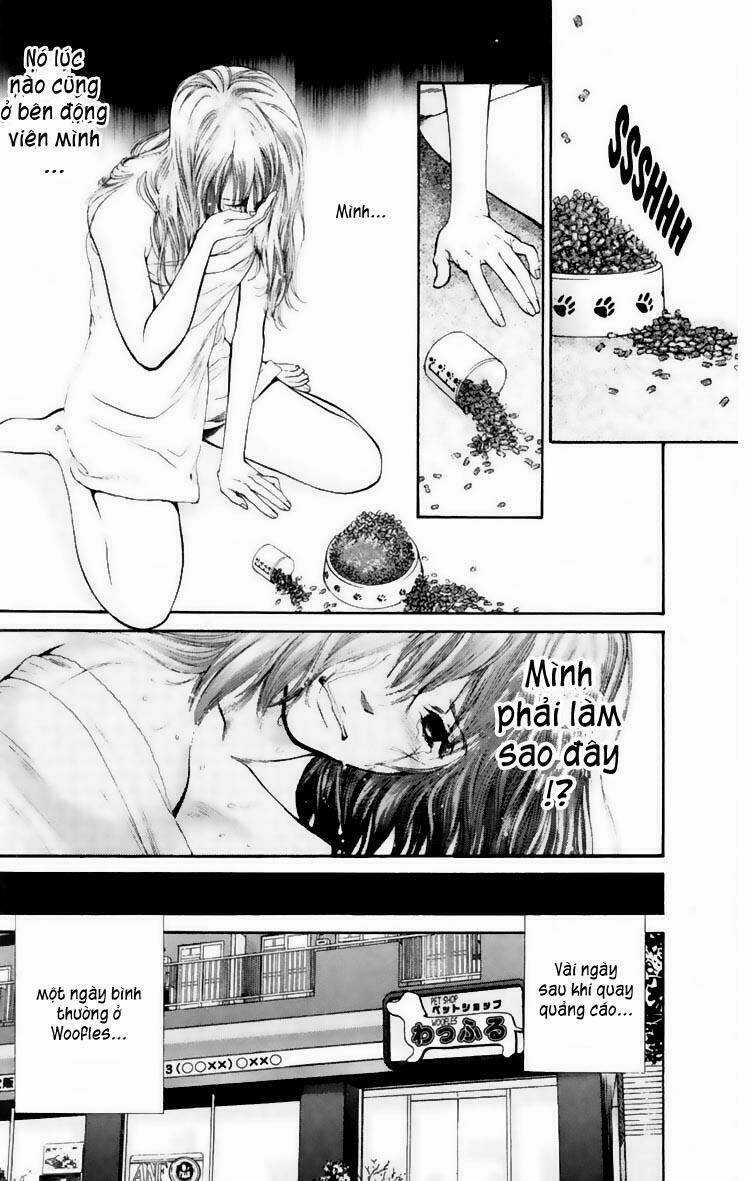 Cô Nàng Yêu Chó Chapter 16 trang 5