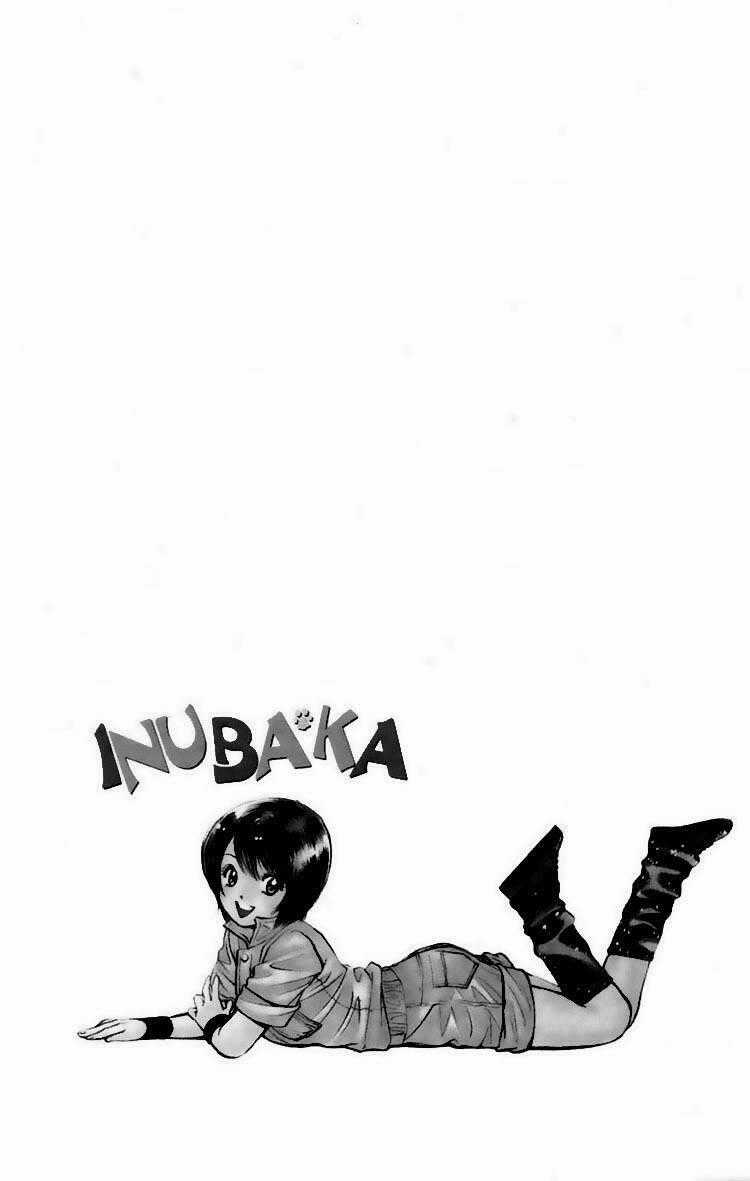 Cô Nàng Yêu Chó Chapter 19 trang 19