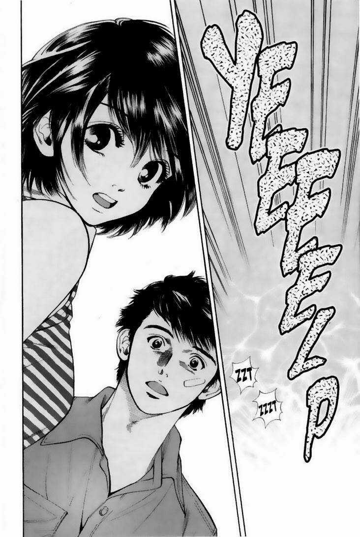 Cô Nàng Yêu Chó Chapter 21 trang 9