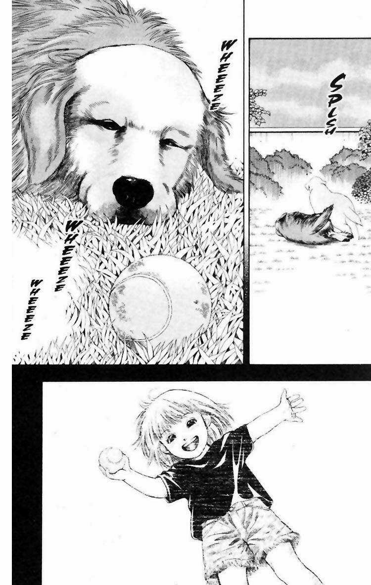 Cô Nàng Yêu Chó Chapter 6 trang 9