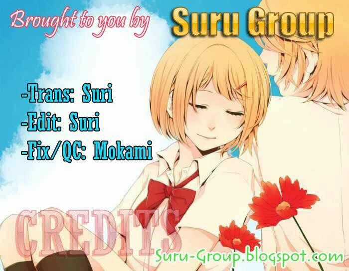 Cô Người Hầu Tóc Đỏ Chapter 1 trang 41