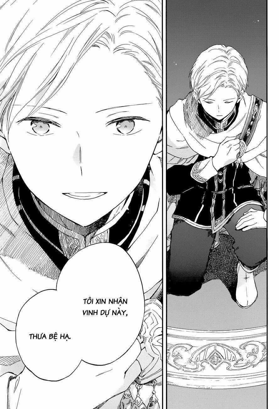 Cô Người Hầu Tóc Đỏ Chapter 103 trang 31