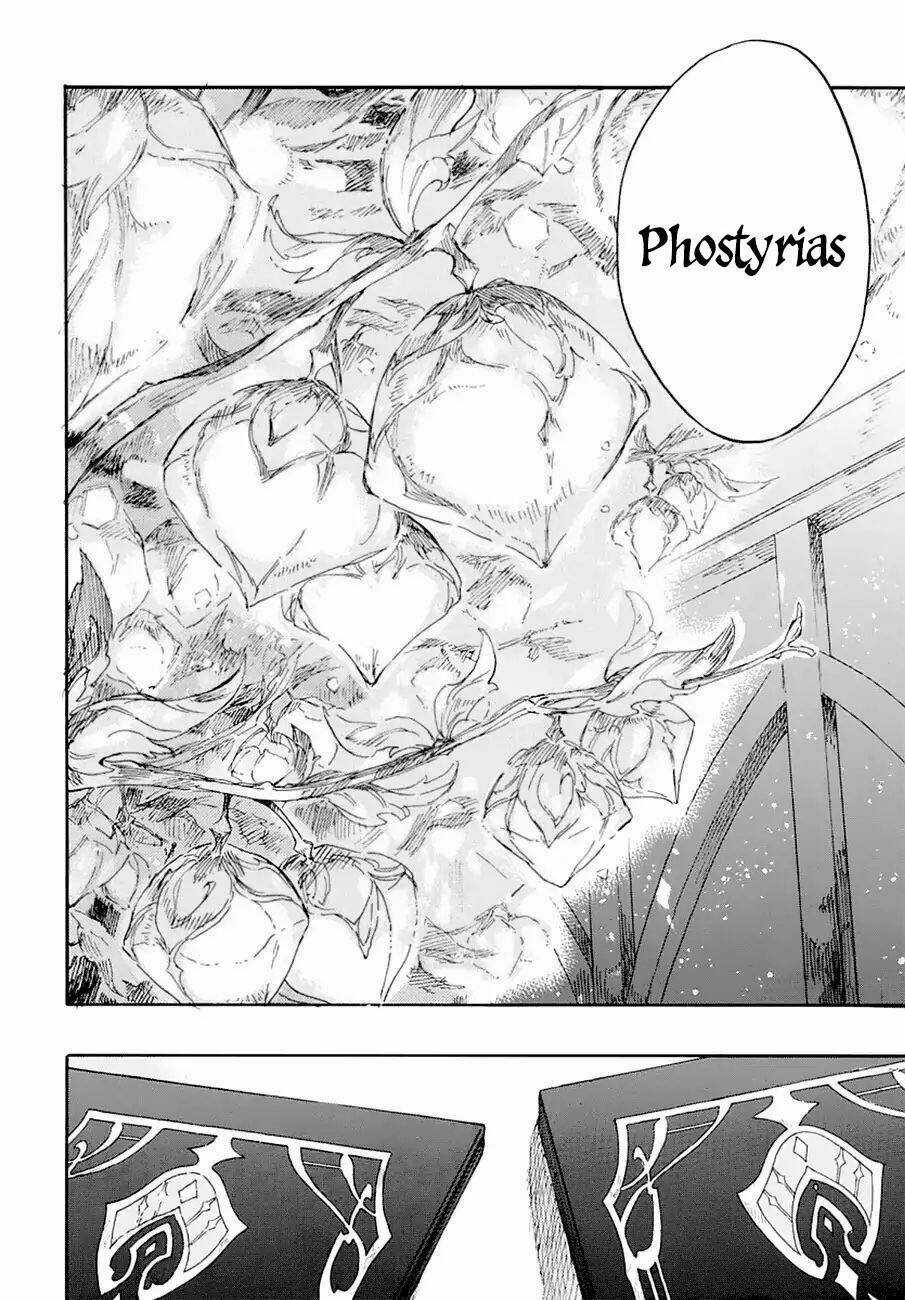 Cô Người Hầu Tóc Đỏ Chapter 104 trang 19