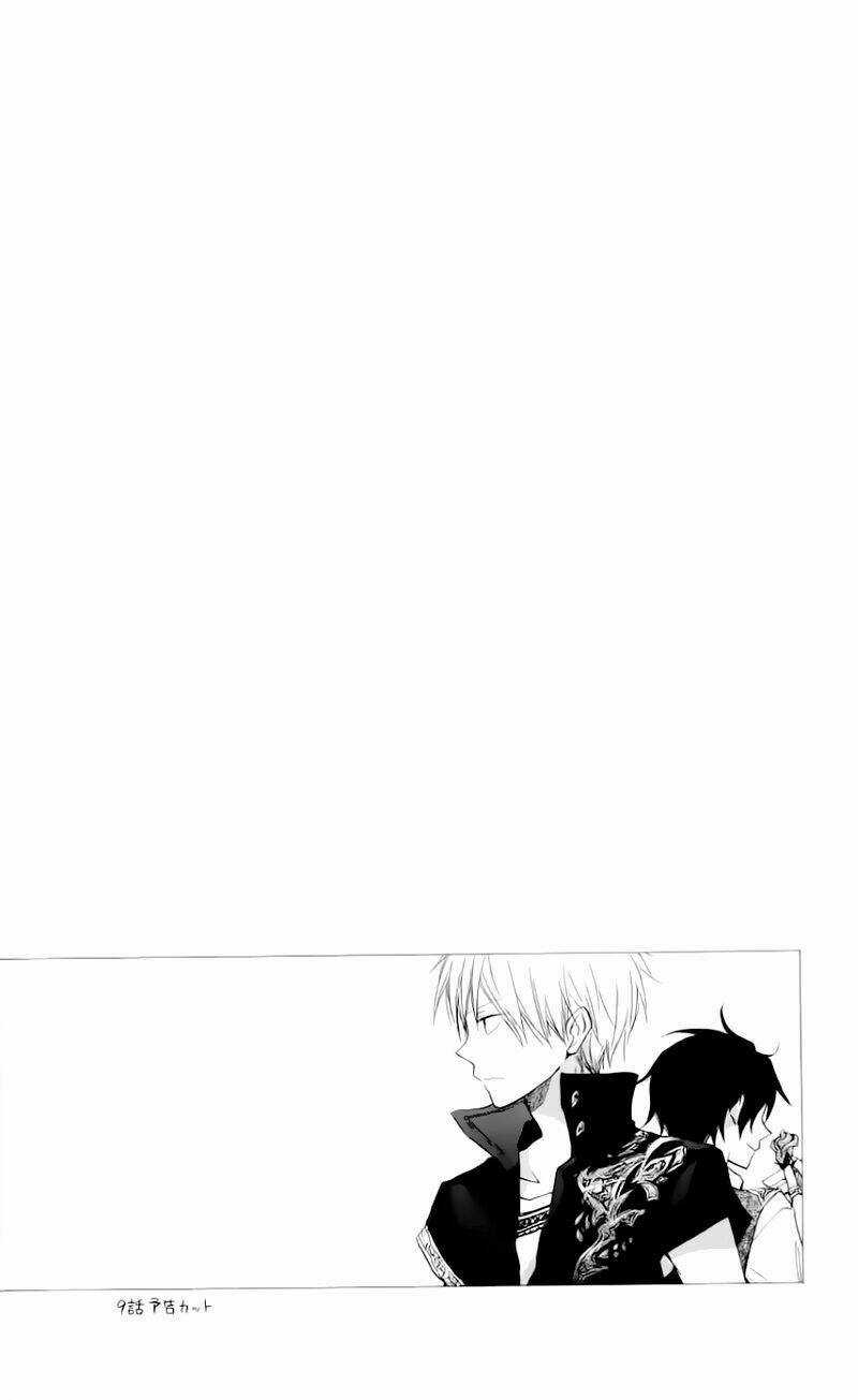 Cô Người Hầu Tóc Đỏ Chapter 11 trang 46