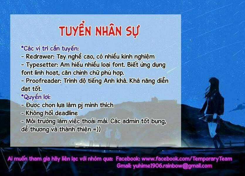 Cô Người Hầu Tóc Đỏ Chapter 113 trang 30