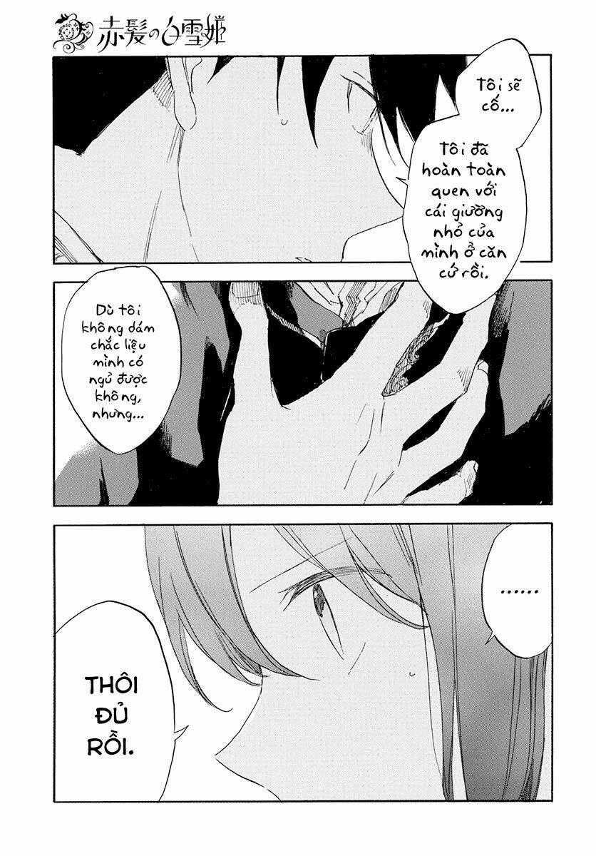 Cô Người Hầu Tóc Đỏ Chapter 115 trang 30