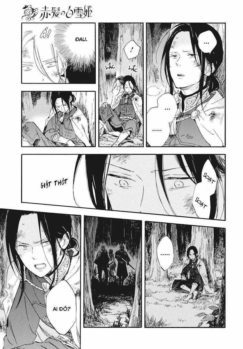 Cô Người Hầu Tóc Đỏ Chapter 120 trang 26