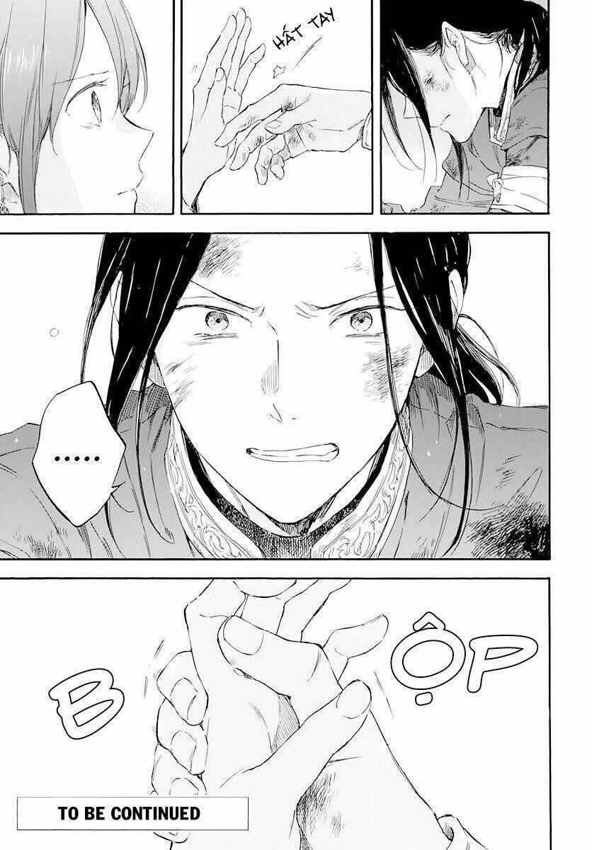 Cô Người Hầu Tóc Đỏ Chapter 121 trang 46