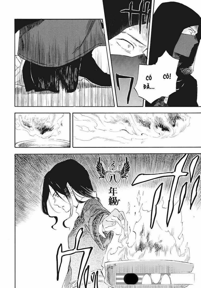 Cô Người Hầu Tóc Đỏ Chapter 124 trang 30