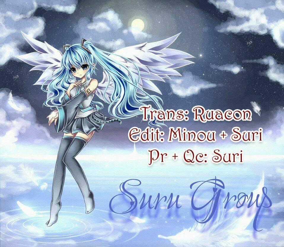 Cô Người Hầu Tóc Đỏ Chapter 2 trang 41