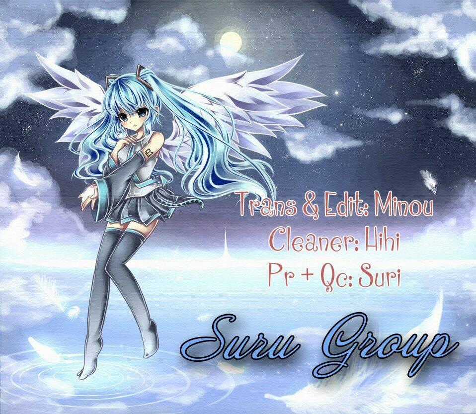 Cô Người Hầu Tóc Đỏ Chapter 3 trang 42