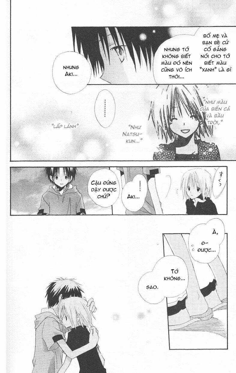 Cô Người Hầu Tóc Đỏ Chapter 4 trang 30