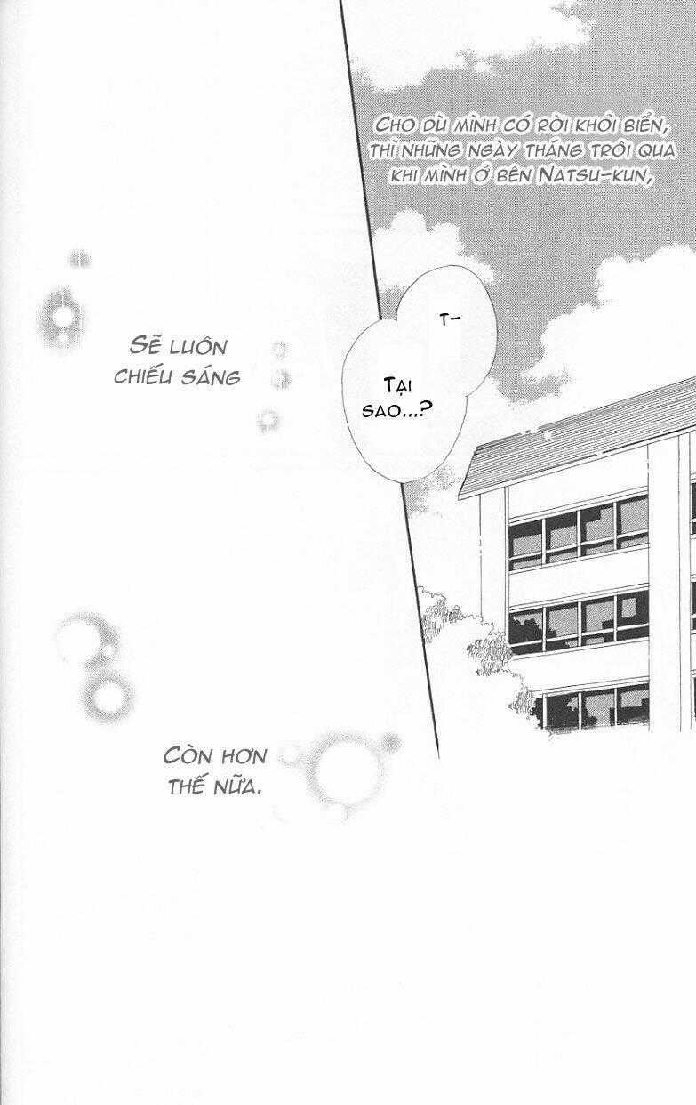 Cô Người Hầu Tóc Đỏ Chapter 4 trang 36