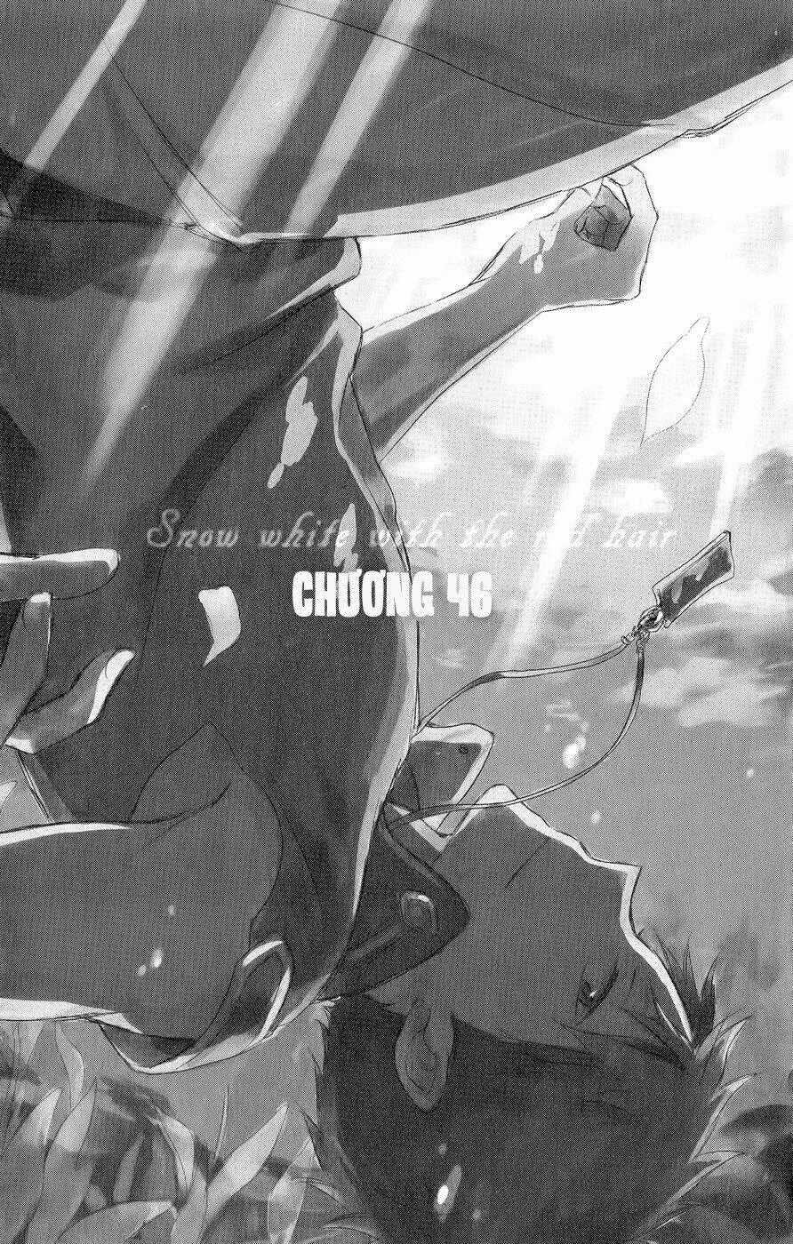 Cô Người Hầu Tóc Đỏ Chapter 46 trang 0