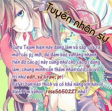 Cô Người Hầu Tóc Đỏ Chapter 5 trang 37