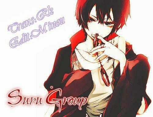 Cô Người Hầu Tóc Đỏ Chapter 5 trang 38