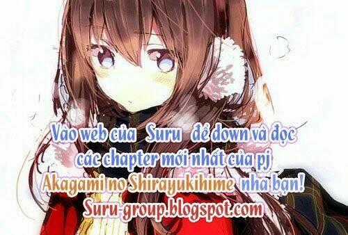 Cô Người Hầu Tóc Đỏ Chapter 6 trang 37