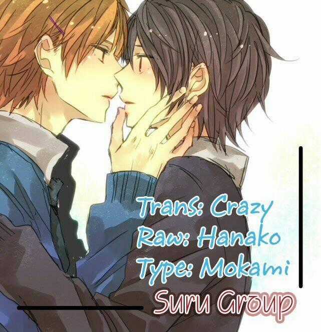 Cô Người Hầu Tóc Đỏ Chapter 7 trang 45