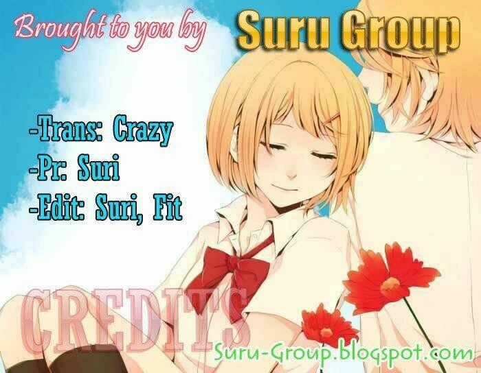 Cô Người Hầu Tóc Đỏ Chapter 8 trang 40