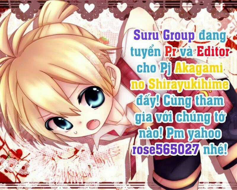 Cô Người Hầu Tóc Đỏ Chapter 8 trang 41