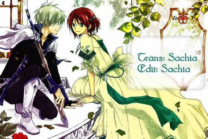 Cô Người Hầu Tóc Đỏ Chapter 80 trang 0