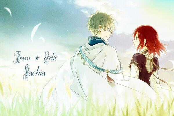 Cô Người Hầu Tóc Đỏ Chapter 81 trang 0