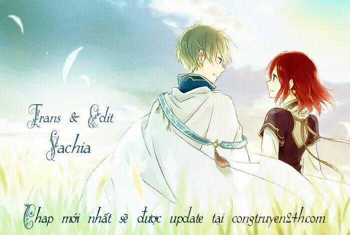 Cô Người Hầu Tóc Đỏ Chapter 83 trang 0
