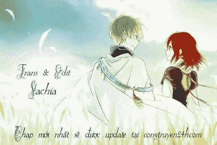 Cô Người Hầu Tóc Đỏ Chapter 84 trang 0