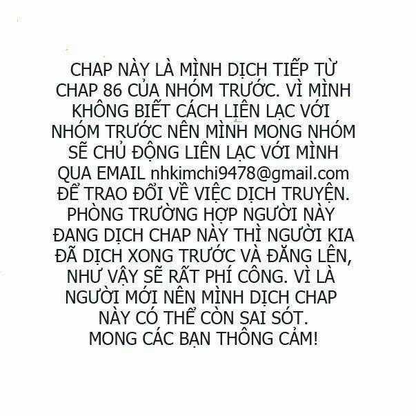 Cô Người Hầu Tóc Đỏ Chapter 87 trang 0