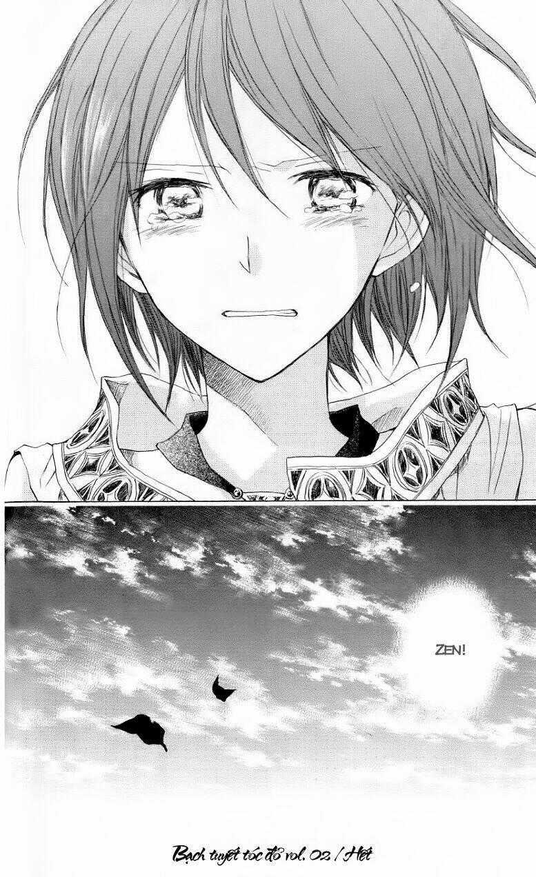 Cô Người Hầu Tóc Đỏ Chapter 9 trang 39