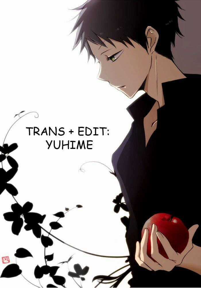 Cô Người Hầu Tóc Đỏ Chapter 90 trang 0