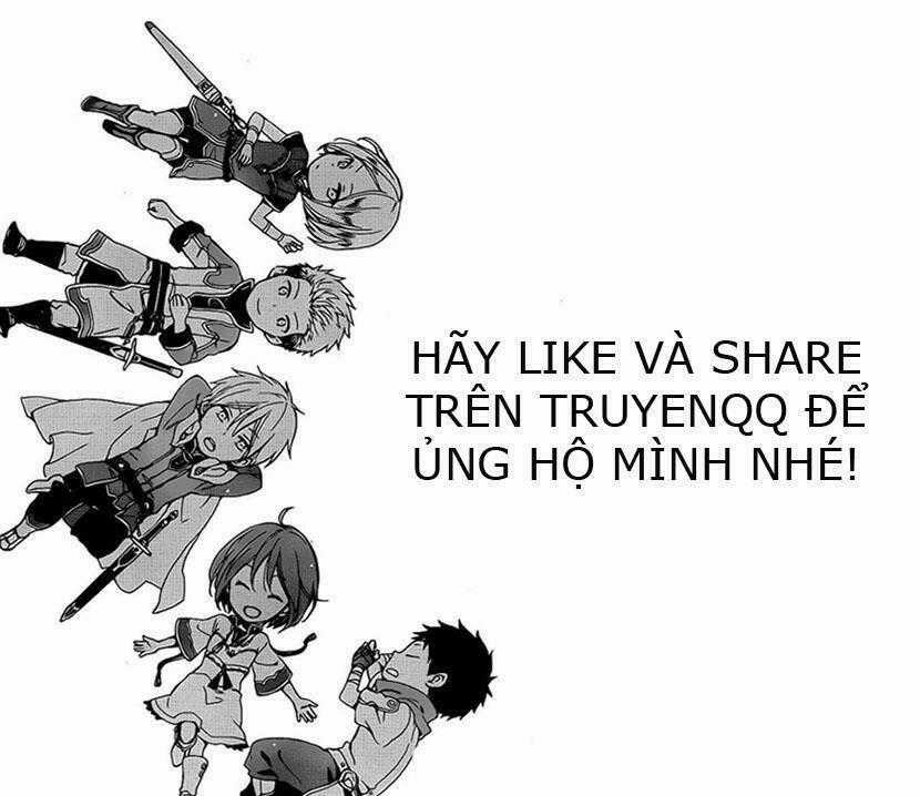 Cô Người Hầu Tóc Đỏ Chapter 96 trang 1