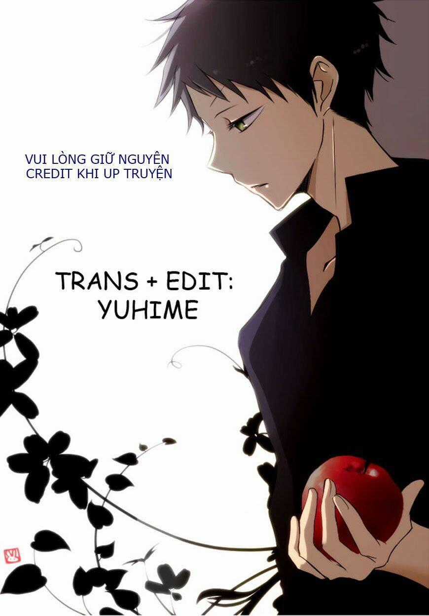 Cô Người Hầu Tóc Đỏ Chapter 99 trang 0