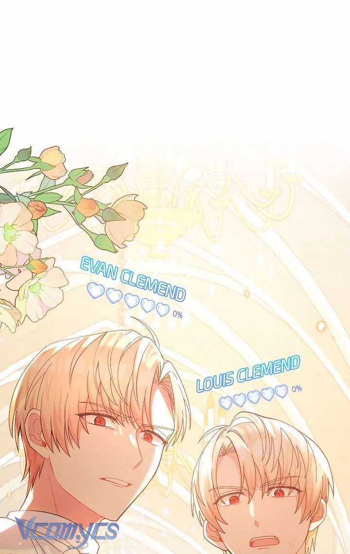 Có Nhiều Nam Phụ Quá Rồi Chapter 1 trang 110