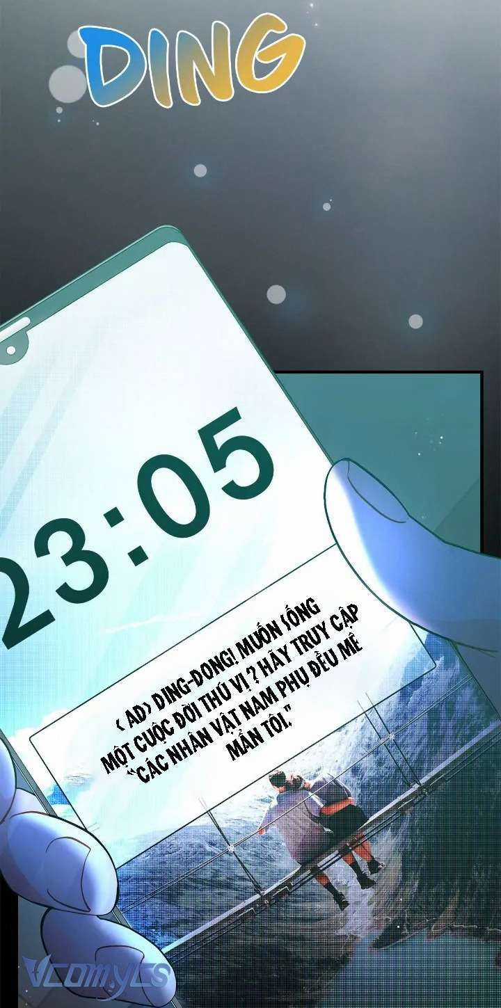 Có Nhiều Nam Phụ Quá Rồi Chapter 1 trang 15