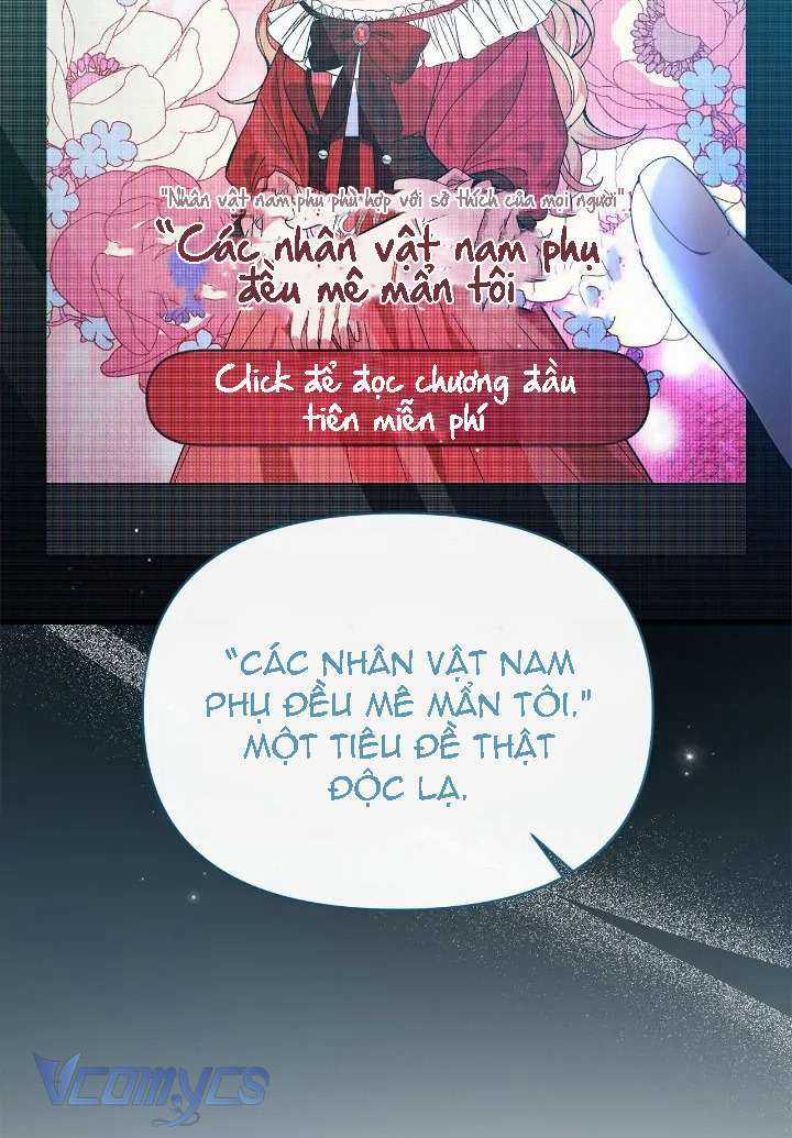 Có Nhiều Nam Phụ Quá Rồi Chapter 1 trang 16