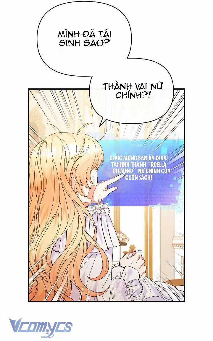 Có Nhiều Nam Phụ Quá Rồi Chapter 1 trang 42