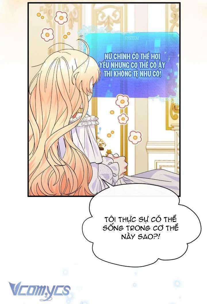 Có Nhiều Nam Phụ Quá Rồi Chapter 1 trang 51