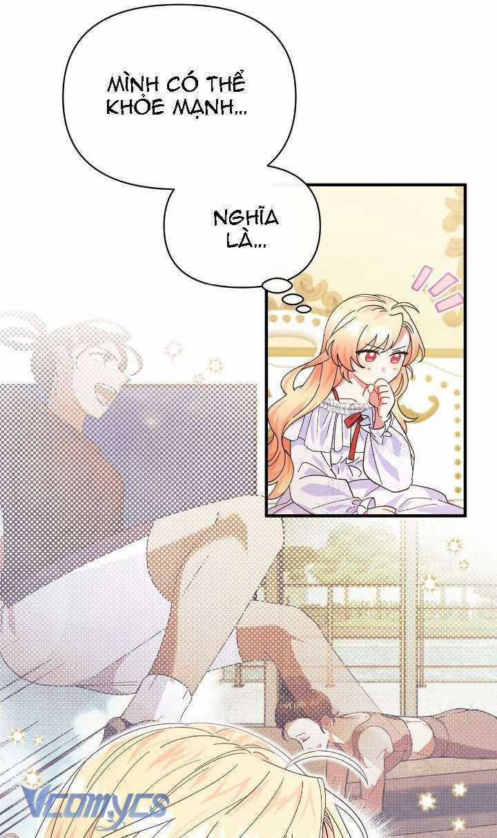 Có Nhiều Nam Phụ Quá Rồi Chapter 1 trang 53