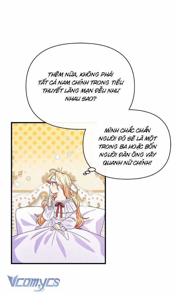 Có Nhiều Nam Phụ Quá Rồi Chapter 1 trang 55